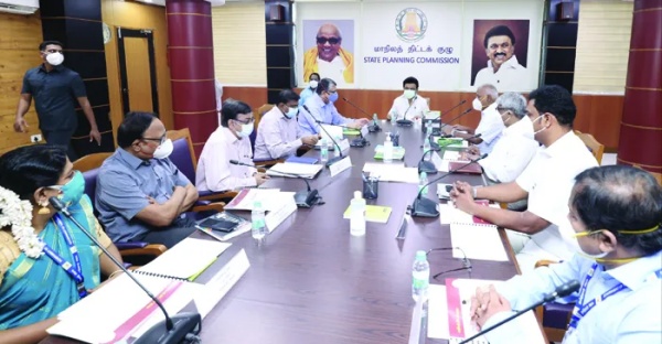 முக்கியமான திட்டங்கள்