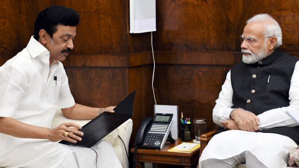 முதல்வர் டென்ஷன் 