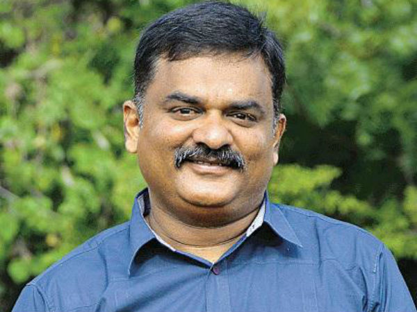 அண்ணாமலைக்கு சவால் 