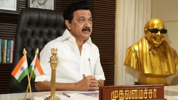மகிழ்ச்சி தெரிகிறது 
