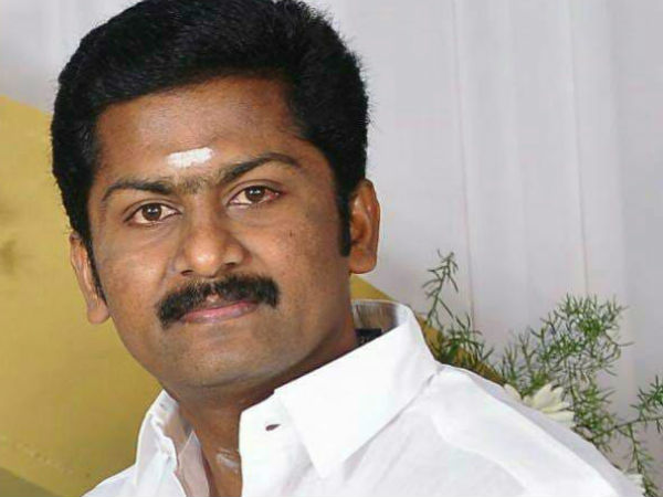 பனப்பட்டி தினகரன் 