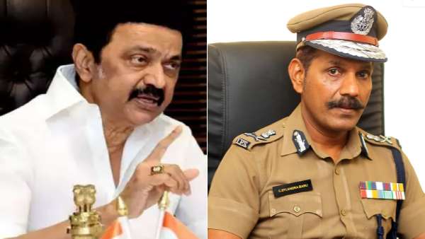  எஸ்பிக்கள் மாநாடு