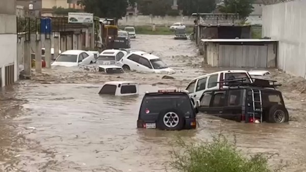 பருவம் மாறிய பருவமழை பருவம் மாறிய பருவமழை
