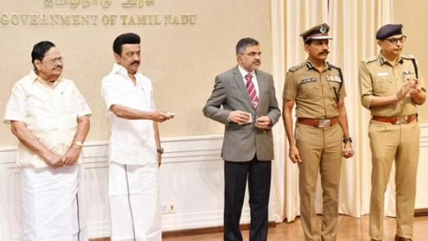 மானியக் கோரிக்கை 