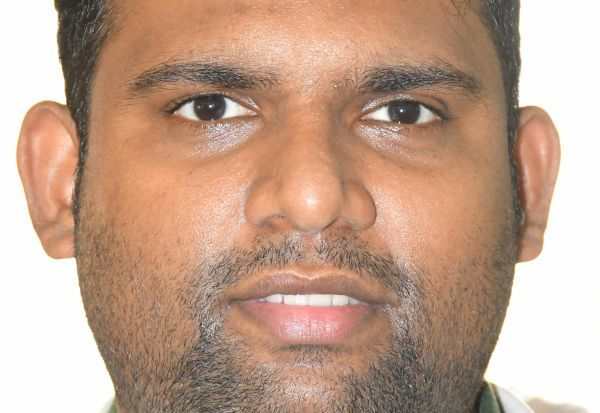  யார் இந்த செல்வக்குமார்? 