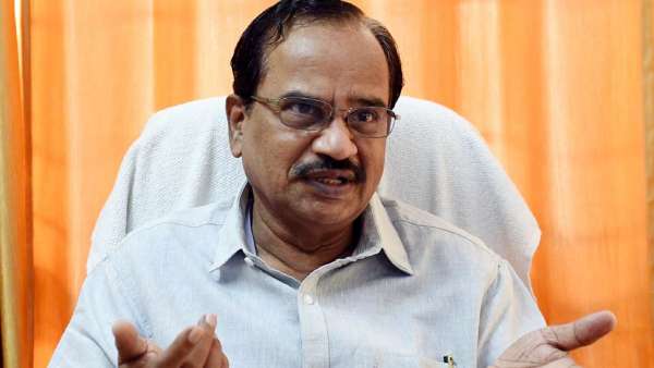 தமிழருவி மணியன் பேட்டி 