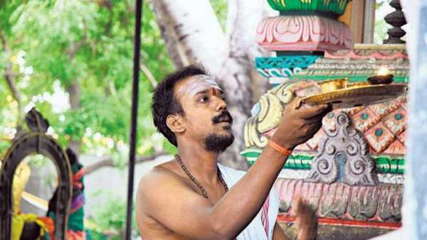 ஆகம விதிகள் 