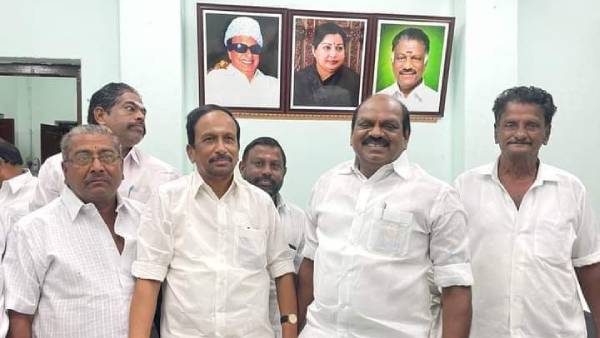 வைத்திலிங்கம் 