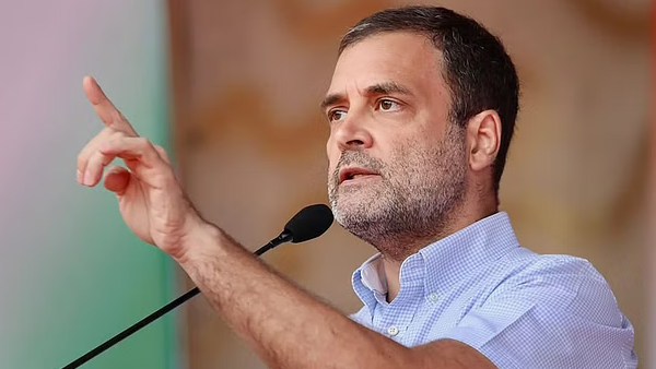 காங்கிரஸ் உட்கட்சித் தேர்தல் 