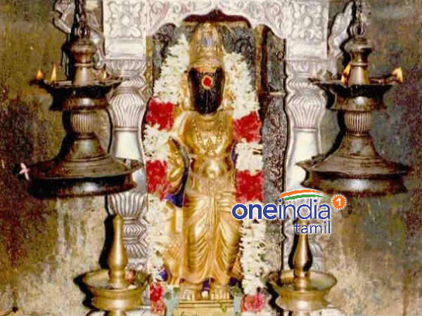 சனிபகவான் பயணம்