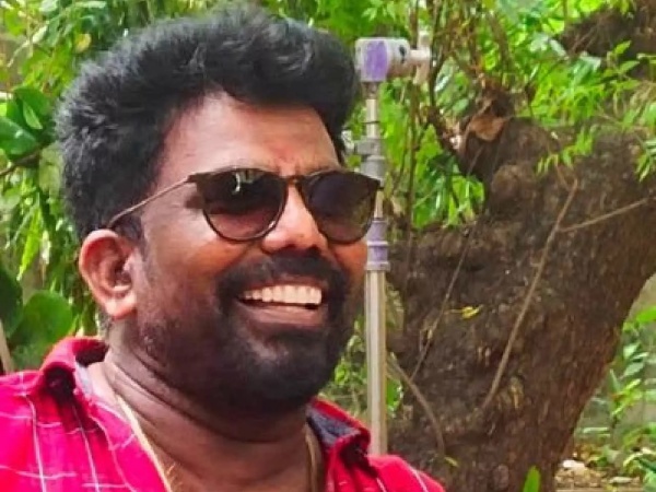 கனல் கண்ணன் தலைமறைவு 