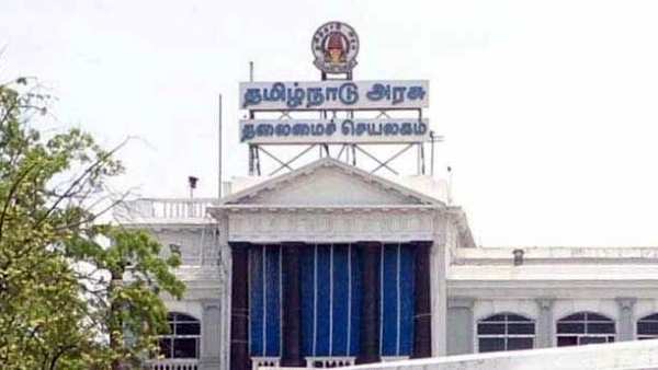 தமிழக அரசு வாதம் தமிழக அரசு வாதம்