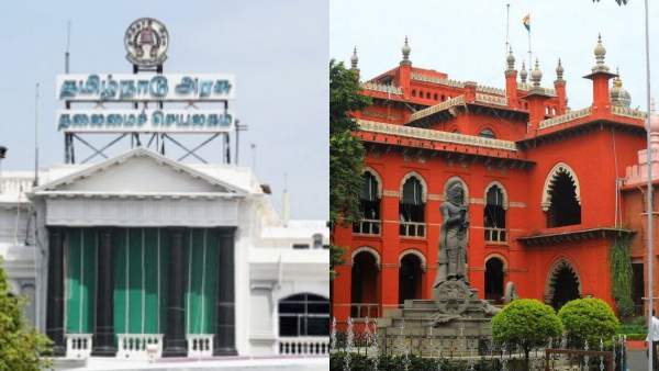 Madras High Court orders to abolish orderly system within 4 Months Madras High Court orders to abolish orderly system within 4 Months