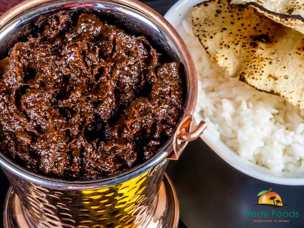 கெட்டுப் போன இறைச்சி 