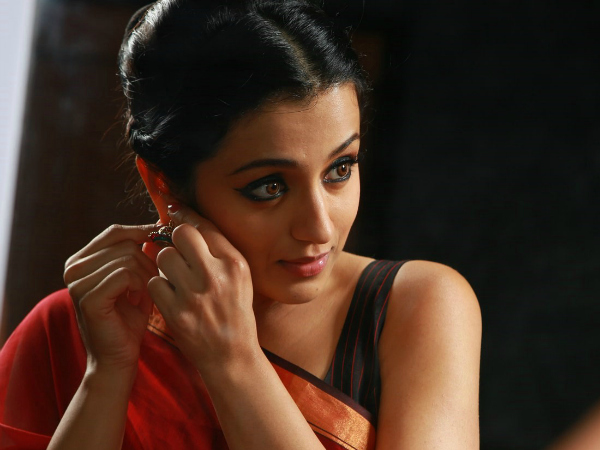 முன்னணி நாயகி 