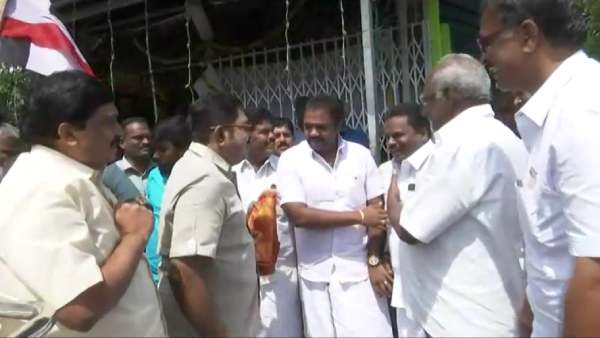 என்ன நடந்தது? 