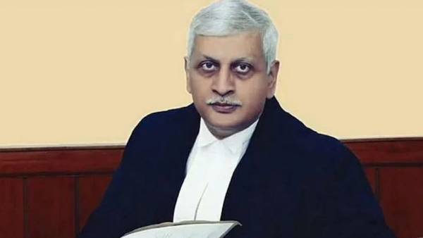 2ஜி வழக்கில் வாதாடிய யுயு லலித் 