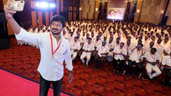 நாடாளுமன்றத் தேர்தல் 