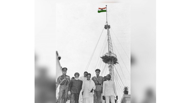 கருணாநிதி தந்த உரிமை