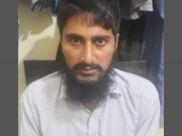 தெஹ்ரீக் இ தாலிபான் பயங்கரவாதிகள் அமைப்பு