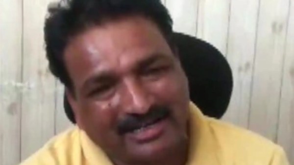 தண்ணீர் பானை 