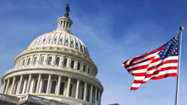 அமெரிக்கா துணை நிற்கும் 