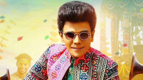 தி லெஜண்ட் 