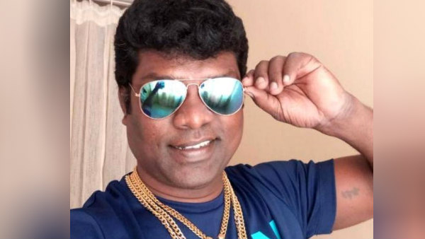 பேட்டி கொடுக்க மறுப்பு