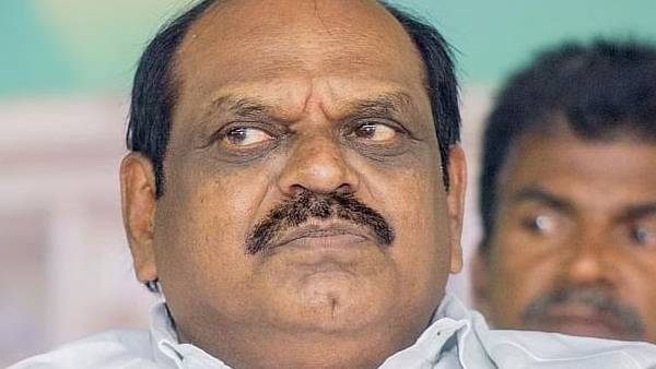 ஓபிஎஸ் ஆதரவாளர் 