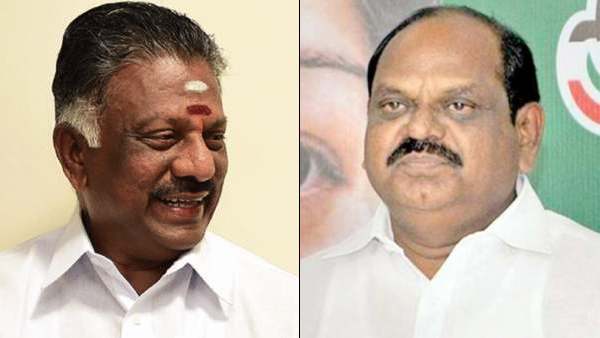 அதிமுக மோதல் 