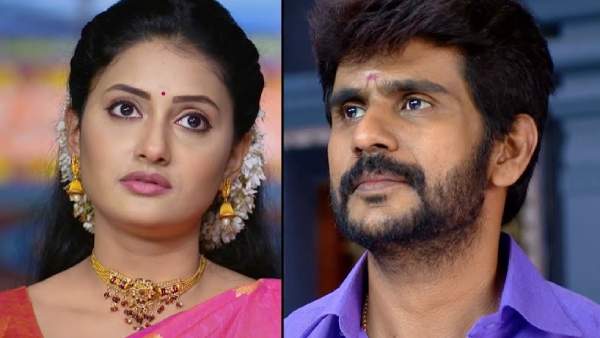 பொன்னி சின்ராசு திருமணம் 