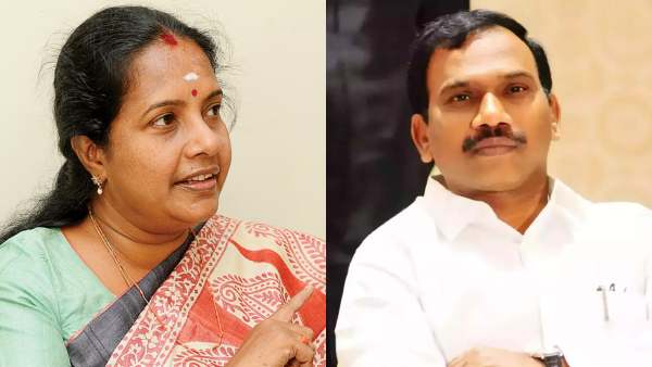  வானதி சீனிவாசன்