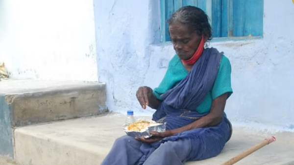 ஜாக்சன் ஹெர்பி விளக்கம் 