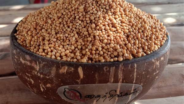 தீய சக்திகள் அழியும் 