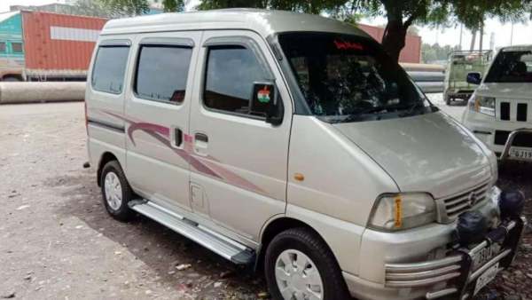 என்ன கார் 