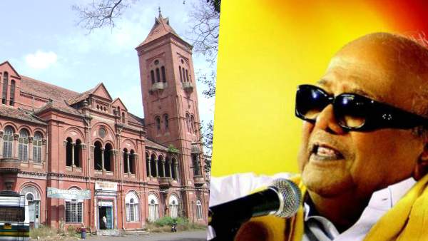  சென்னை அடையாளங்கள் 