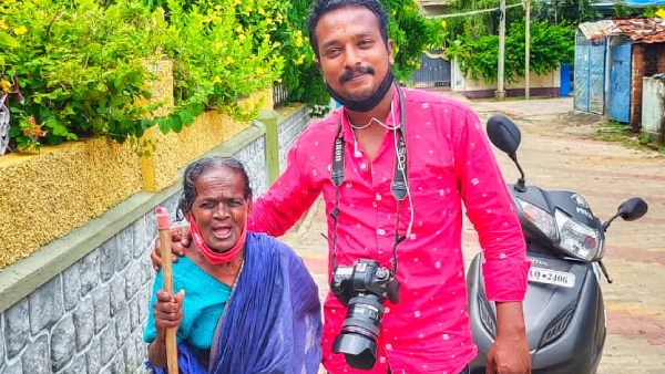 முதலமைச்சர் பகிர்ந்த படம் 