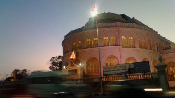 ராமகிருஷ்ண மடம் 