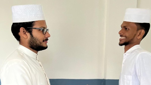 முஸ்லிம் மாணவர்கள் முதல் 2 இடம்