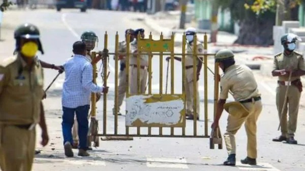 பேனர் அகற்றம் 