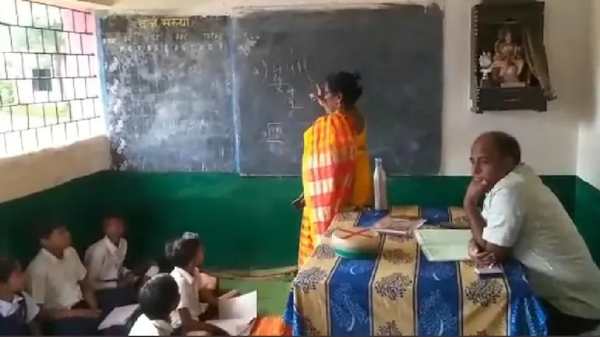 அதிரடி நடவடிக்கை 