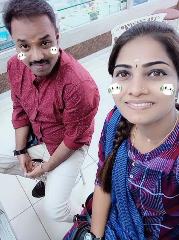 பலே மோசடி