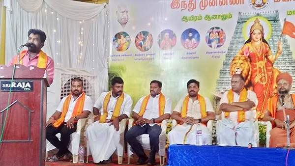  சண்டை பயிற்சி 