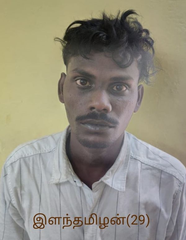 எஸ்பி அட்வைஸ் 