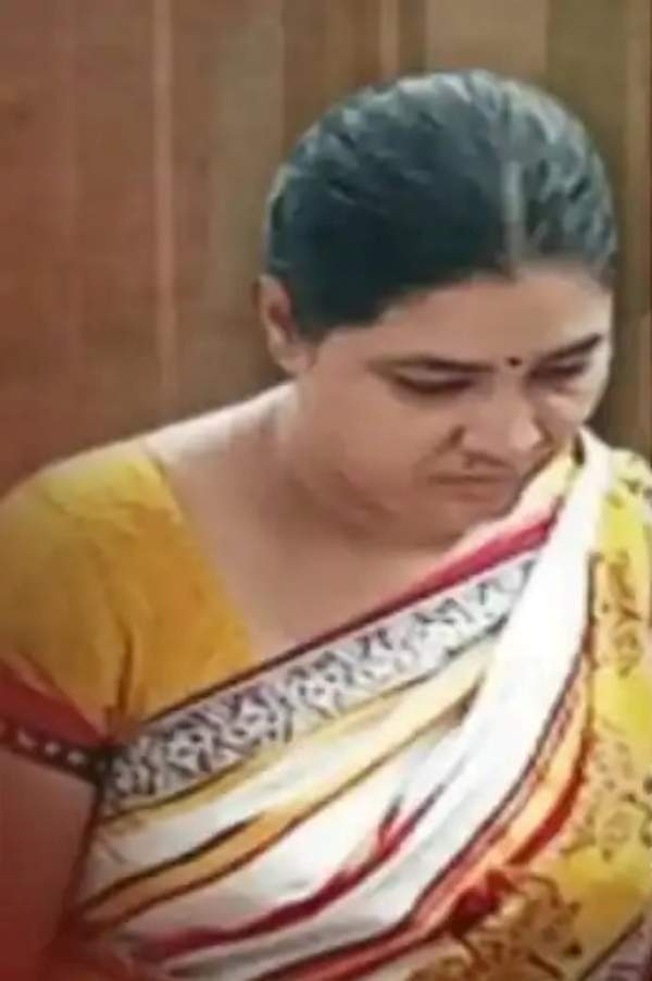 மனைவி கைது 