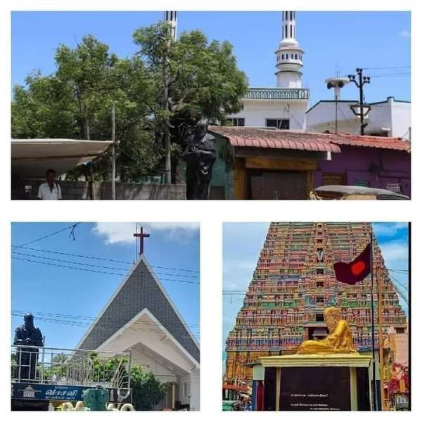 கடும் விமர்சனம் கடும் விமர்சனம்