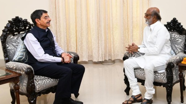  ஆளுநர் ரவியை சந்தித்தது ஏன் 