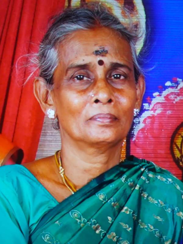 மாமியாருக்கு கத்திகுத்து