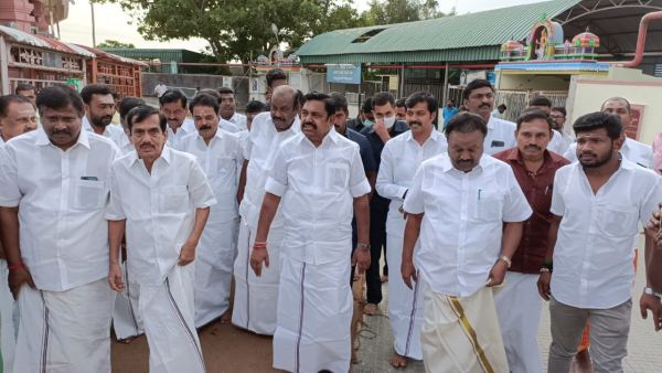 பிரம்மாண்ட ஏற்பாடுகள் 