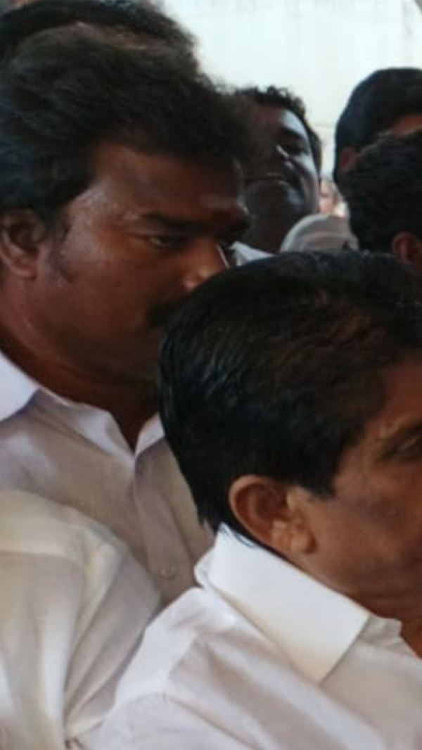 ஒன்றிய செயலாளர் 